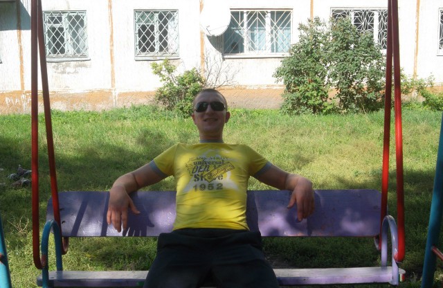 Парни с ЧСВ 80 lvl