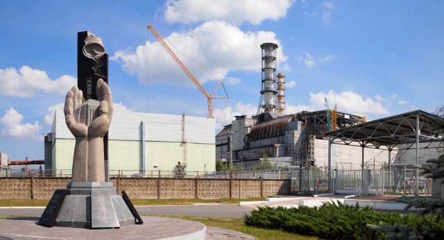 Экс-директор Чернобыльской АЭС возмутился враньем в сериале «Чернобыль»