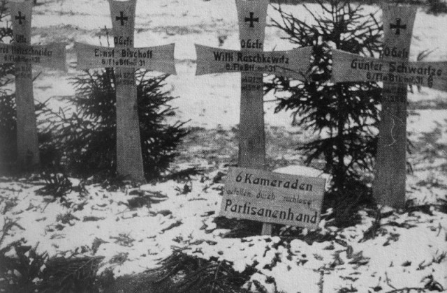 22 июня 1941 г, немного фото...