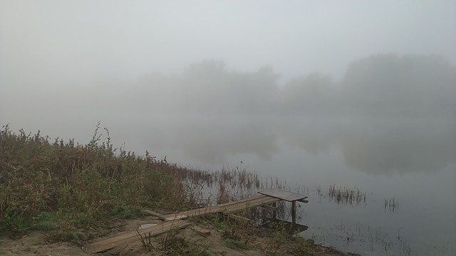 Сам себе фотограф