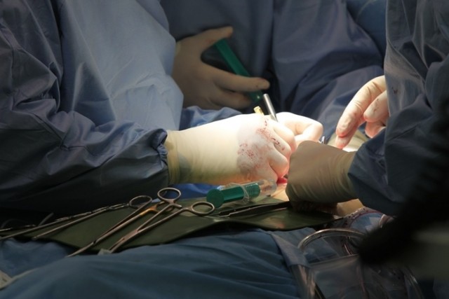 Один день из жизни кардиохирургической клиники