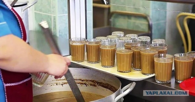 Кофе из СССР: что на самом деле пили наши родители