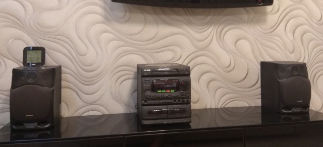 Куда делись японские аудио монстры JVC, Aiwa, Sanyo, Hitachi…