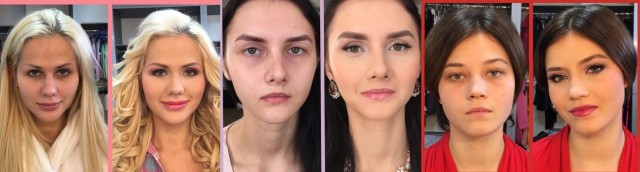 Бренд одежды показал, как выглядят их модели в купальниках, если отбросить все уловки с ракурсами