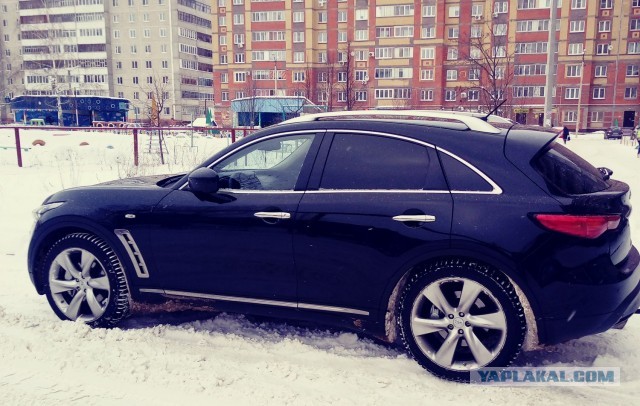 LADA Vesta будто подменили за 4 года, признался владелец