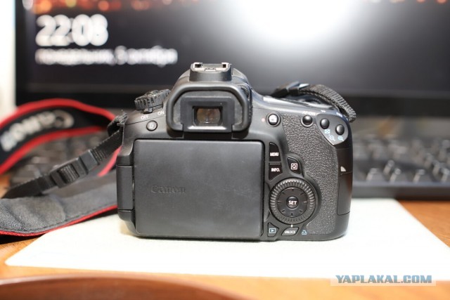 Canon 60D + Samyang 10mm f/2.8