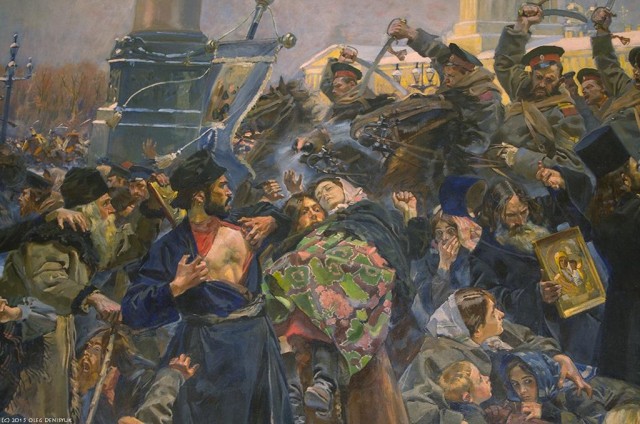 Почему люди не любят казаков?