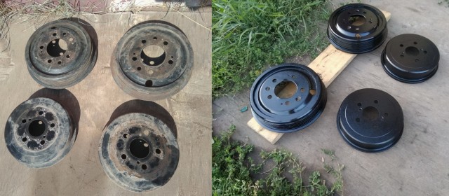 Желающим подзаработать - на заметку