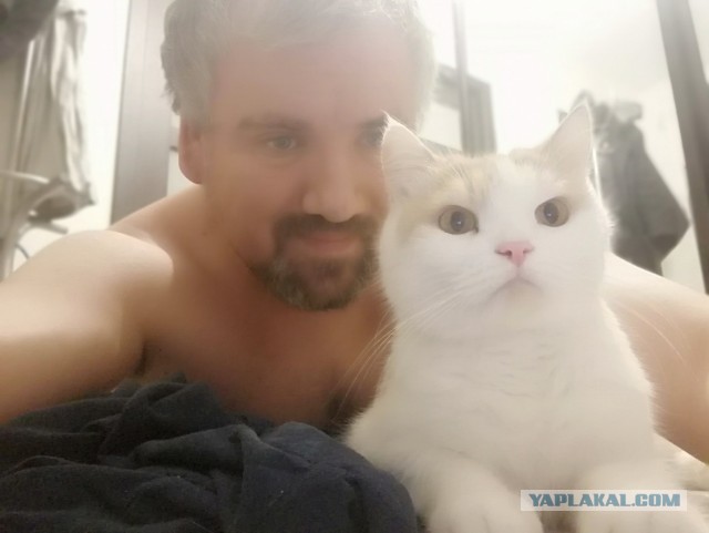 Моя красотка