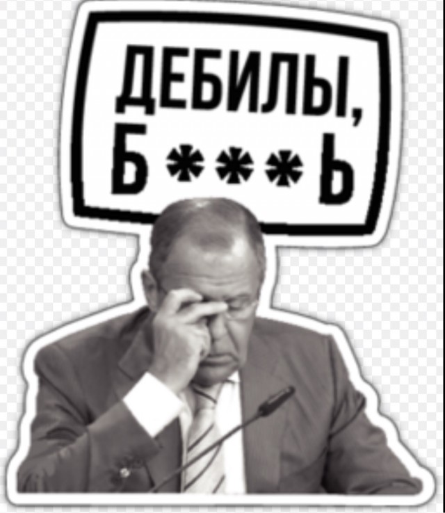 Никто ещё так не боялся собственного народа
