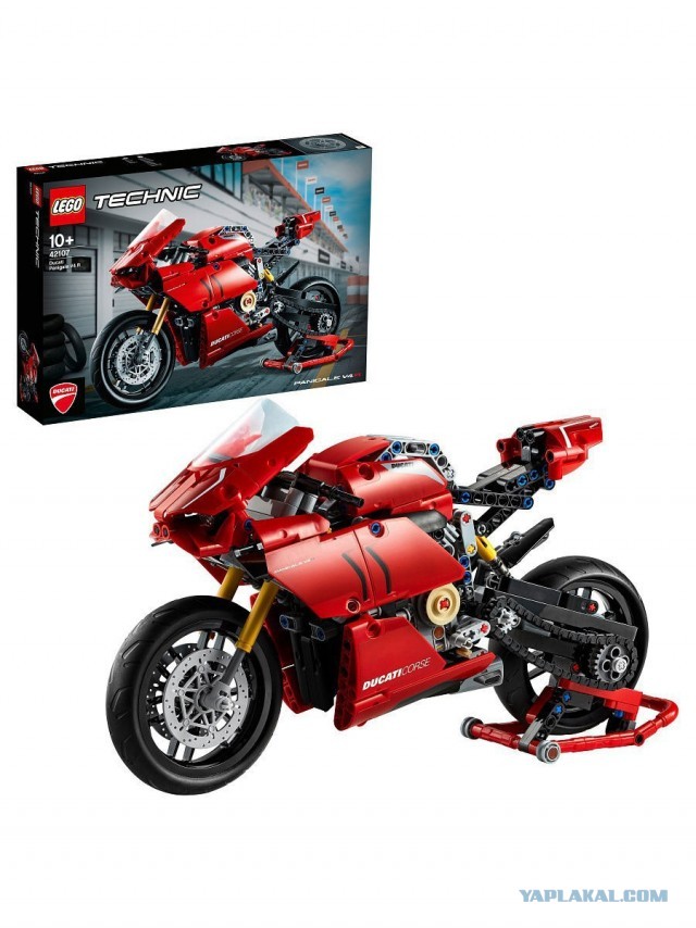 Сказка, которая началась в столярной мастерской: как появился конструктор Lego