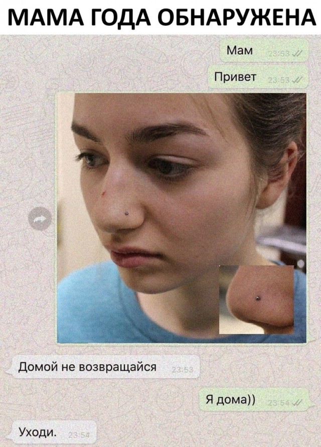 Весёлый полтишок 5.03