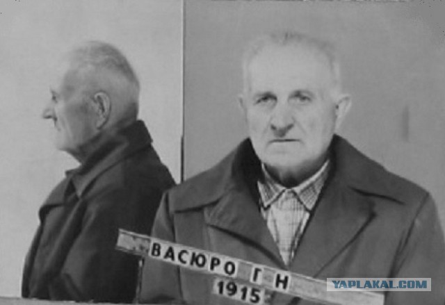 «У меня обгорело тело и руки»: из сожженного в Хатыни сарая живым выбрался лишь один человек.