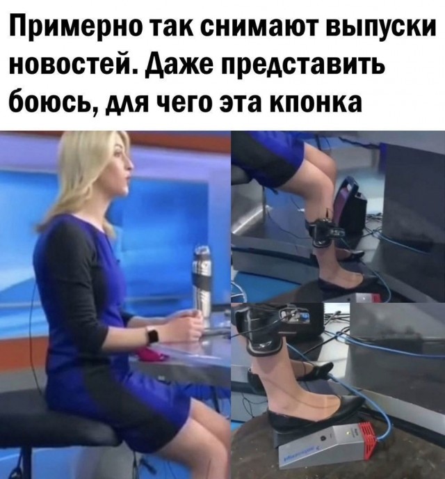 Кретинизмы из сети 3.08.2021