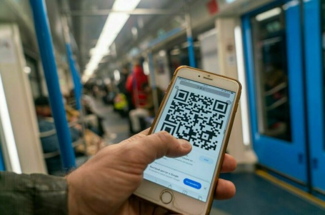 Что будет с QR-кодами после опыта Татарстана