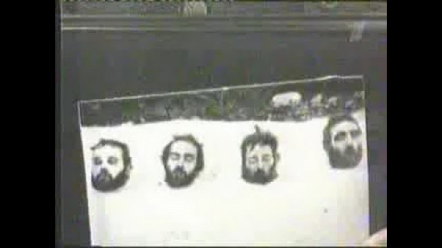 Алматы от Алматинца