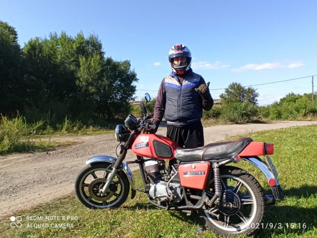 Harley Davidson Dyna Switchback