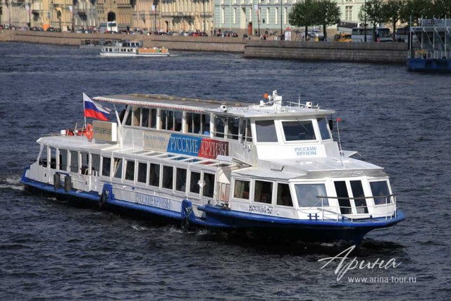 Если Блумберг нам не врёт.