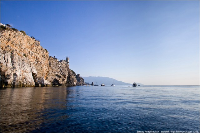Чёрное море