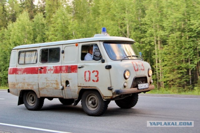 Скорбная немощь