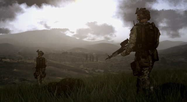 ARMA 3