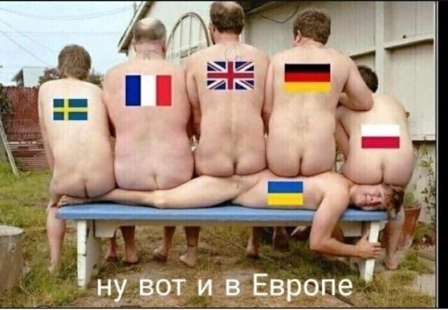 Премьер-министр Швеции передала Украине копию письма Карла XII о признании независимости Запорожской Сечи