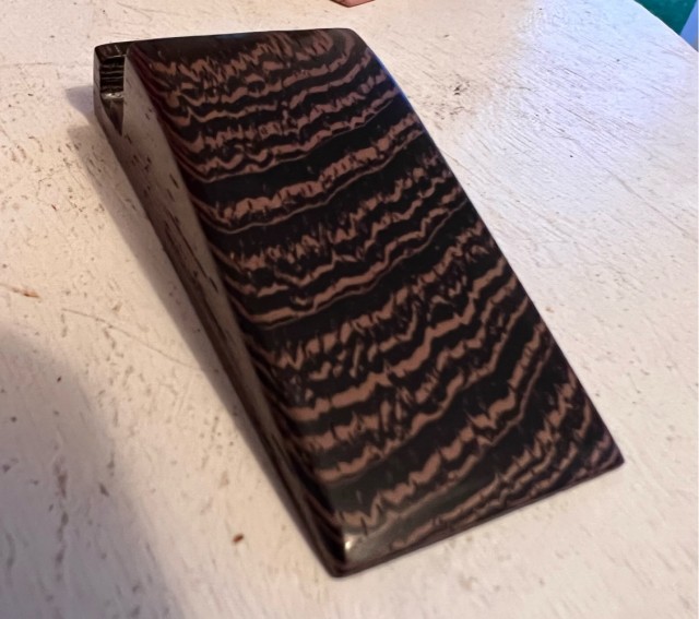 Как мы с этим продолжали строить вишневый шкаф