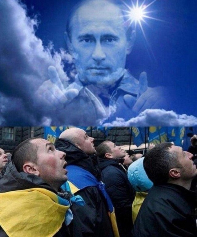 Обращение Путина к народу 30 сентября в 15:00