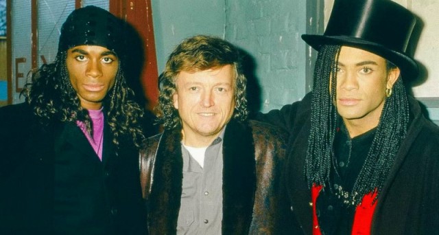 Milli Vanilli. Поп-пузырь, который лопнул
