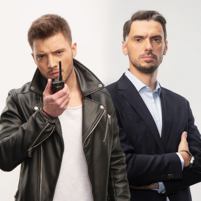 Интересно, успел ли?