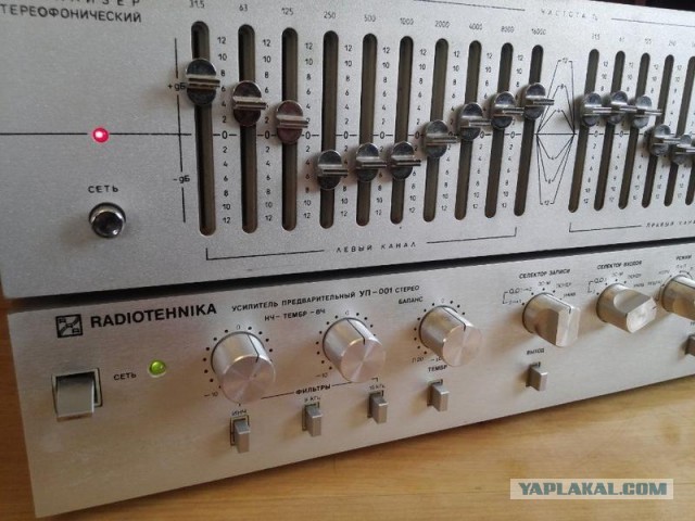 Для будущих поколений