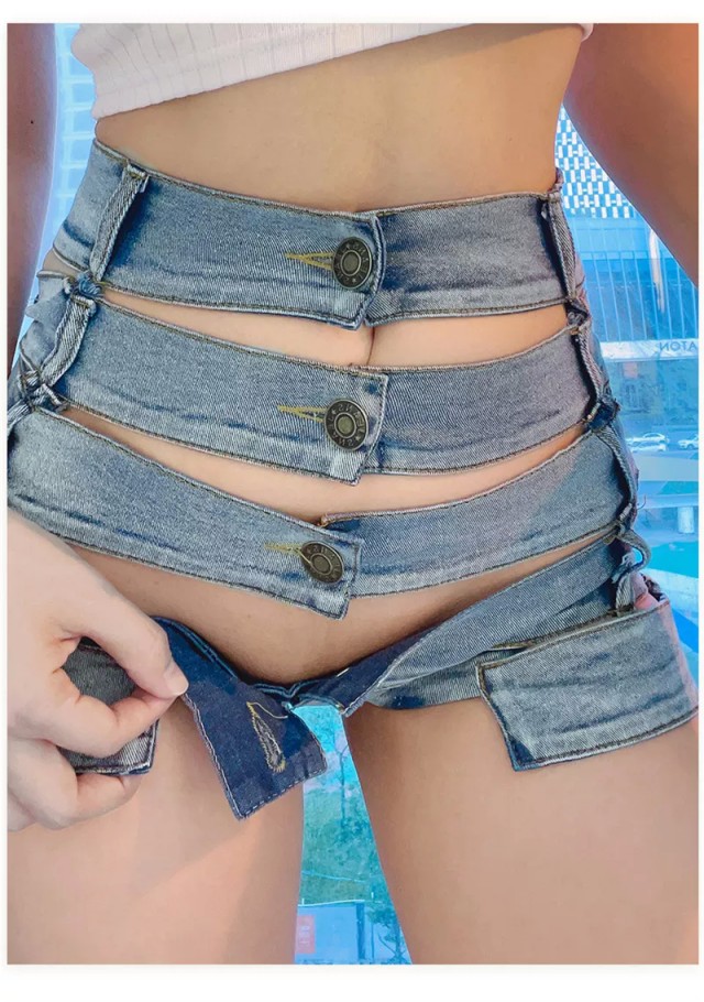 Когда там уже лето и модный нынче минимализм?