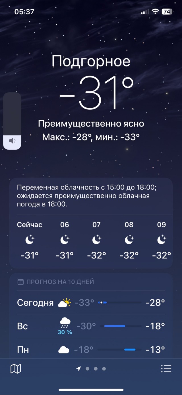 Дубак