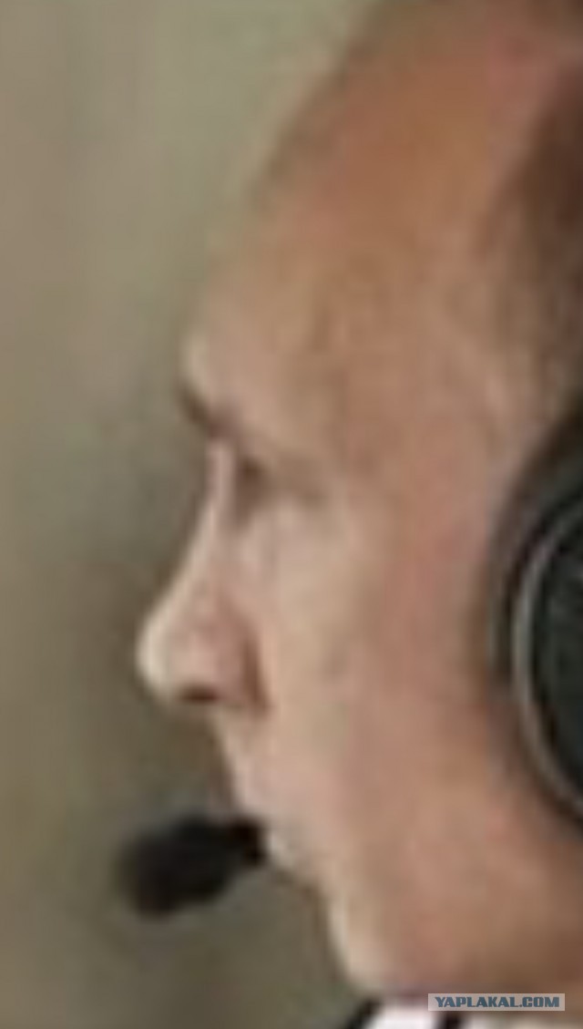 Из сегодняшних заявлений Путина