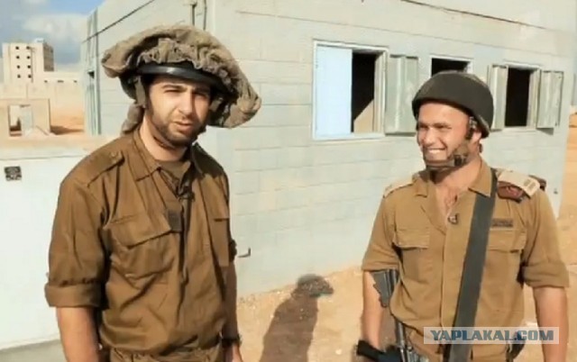 Север Израиля подвергся ракетному обстрелу со стороны Ливана. Израиль открыл ответный огонь