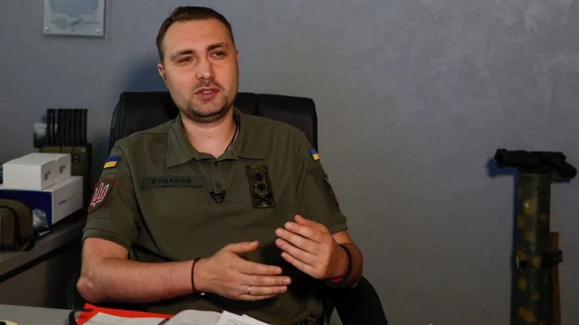 Глава ГУР Украины Кирилл Буданов умер, не приходя в сознание