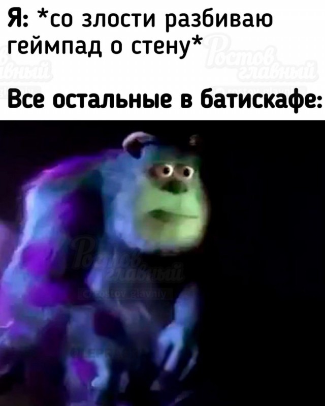 Весёлый полтишок 28.06.23