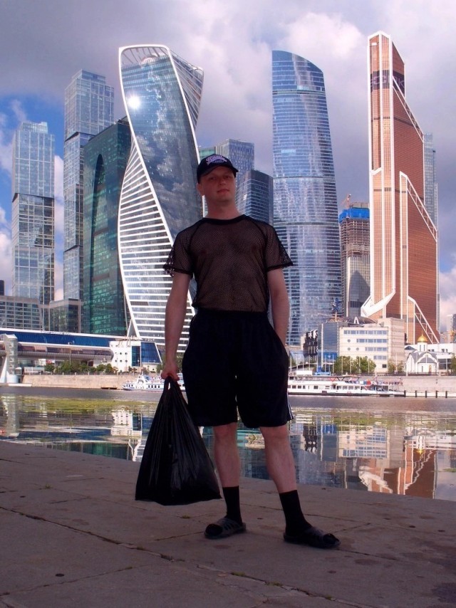 8 картинок с подписями, коллеги!