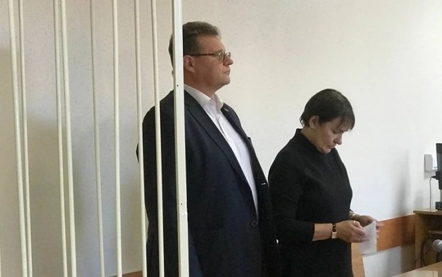 Экс-главу района оштрафовали на 110 тысяч за продажу острова в Бердском заливе — почему он не будет его платить