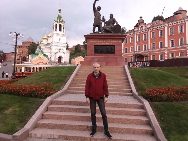 Красивые фото ЯПа