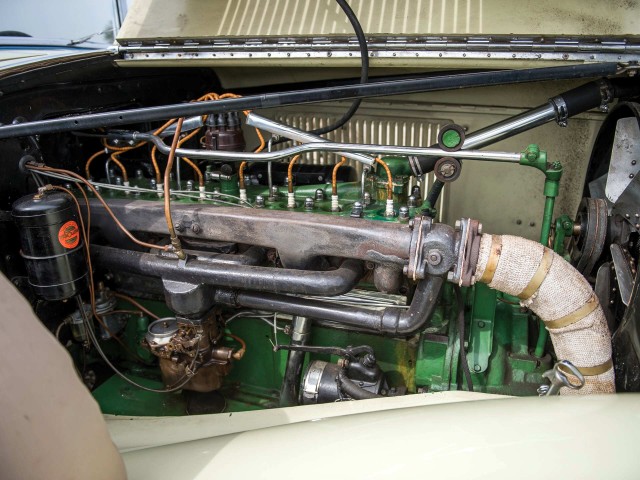 1930 Cord L-29. Автопятница №60
