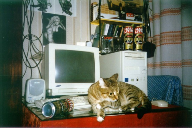 Пиво из 90х - 2000х, которое вы любили, и которое сейчас не найти