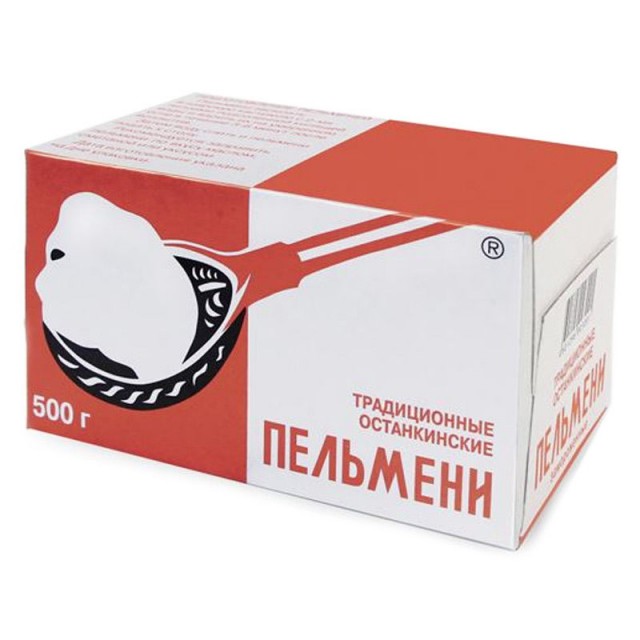 Кулинарный неформат