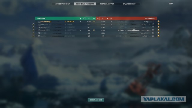 World of Warships - 10