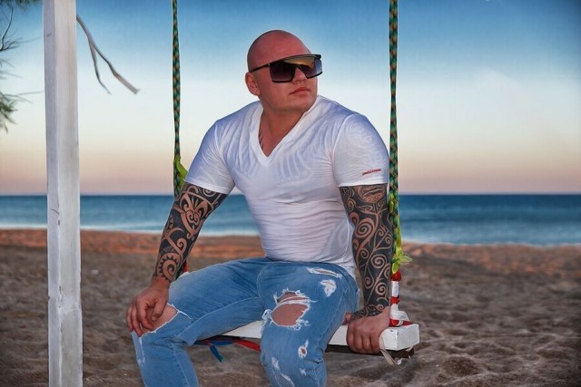 Олимпиада 2024