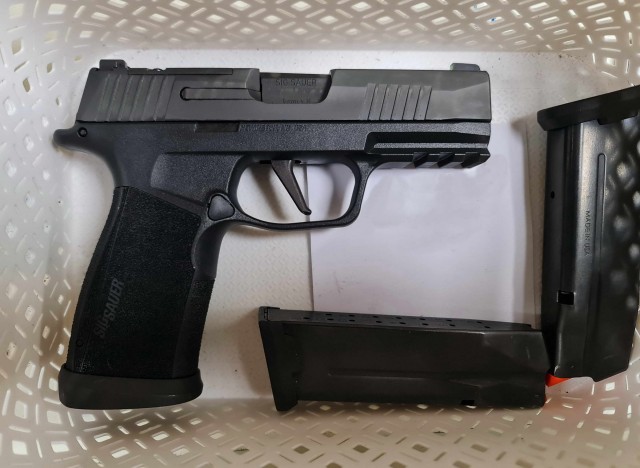 Sig Sauer P365