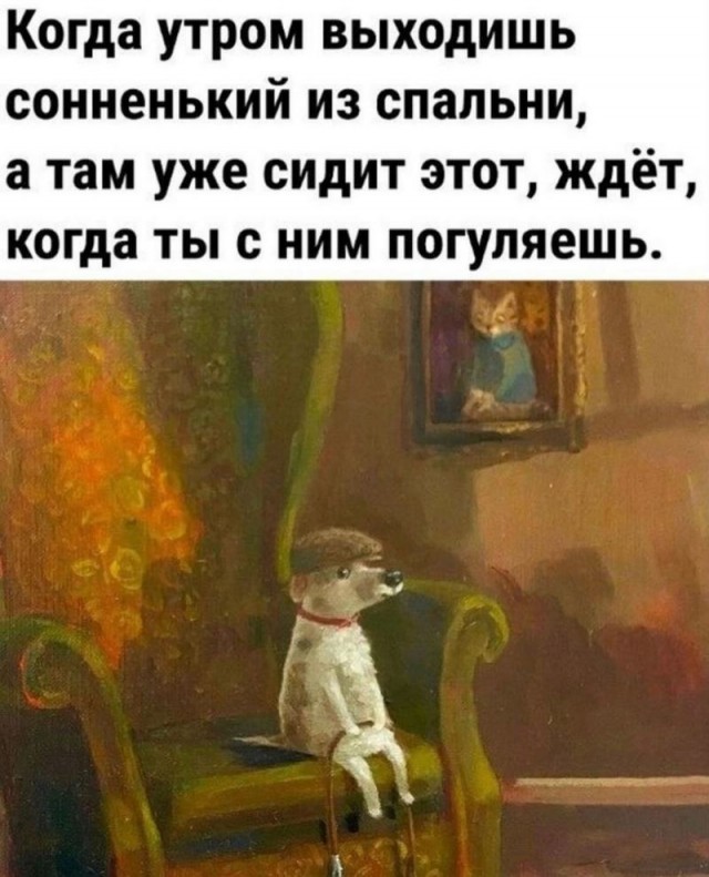 Завалялось тут случайно немного забавных картинок