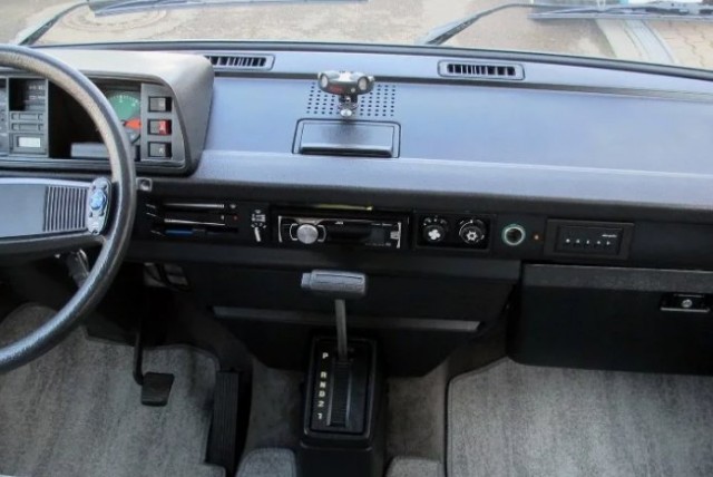 1963 Chevrolet Corvair Monza 900 Spyder. Автопятница №82
