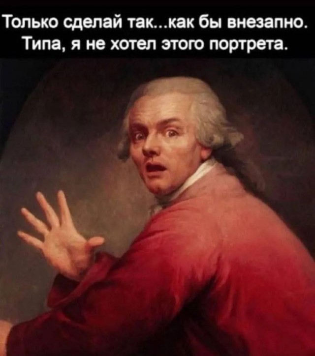 Завалялось тут случайно немного забавных картинок