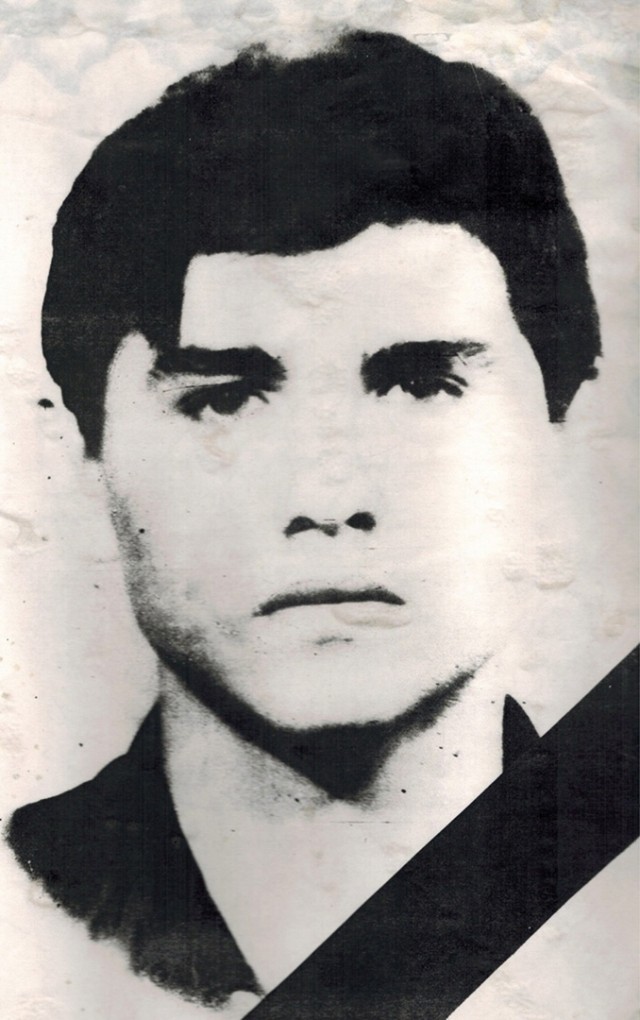 Памяти военнослужащим 131 ОМСБР (Майкопская бригада)